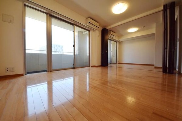 レジディア文京音羽IIの物件内観写真